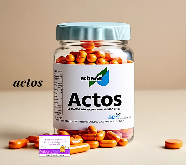 Actos 1